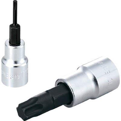 TONE(トネ) 3TX-T45 トルクスソケット 強力タイプ T45