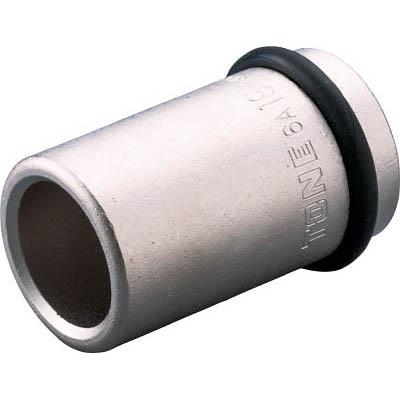 TONE(トネ) 6A-17B インパクト用インナーソケット 17mm
