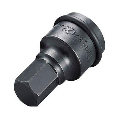 TONE(トネ) 6AH-24 インパクト用ヘキサゴンソケット 24mm