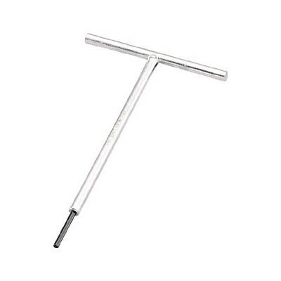 TONE(トネ) THW-12 T形ヘキザコンレンチ 12mm