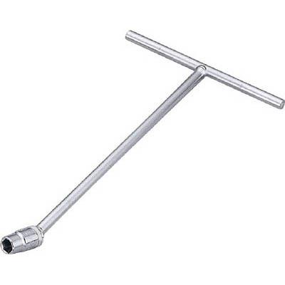TONE(トネ) TF-12 T形フレックスレンチ ボール式 12mm
