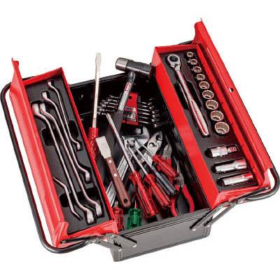 ＴＯＮＥ(トネ) 700A ツールセット オートメカニック用