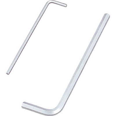 TONE(トネ) APL-2.5 ロング六角棒L形レンチ 2.5mm