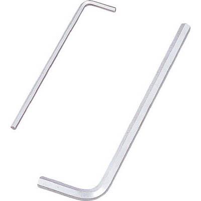 TONE(トネ) APL-04 ロング六角棒L形レンチ 4mm