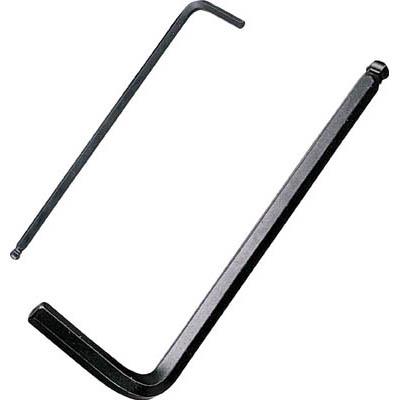 TONE(トネ) BPL-1.5 ロングボールポイントL形レンチ 1.5mm