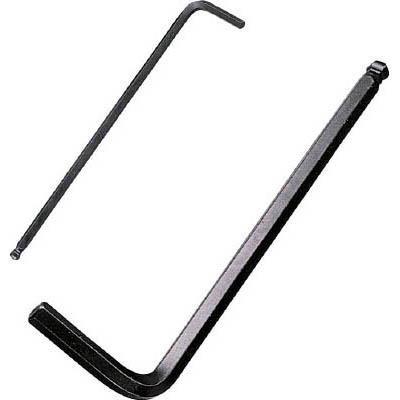 ＴＯＮＥ(トネ) BPL-08 ロングボールポイントL形レンチ 8mm