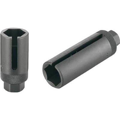 TONE(トネ) 3SLT-19 スリットソケット 6角 19mm