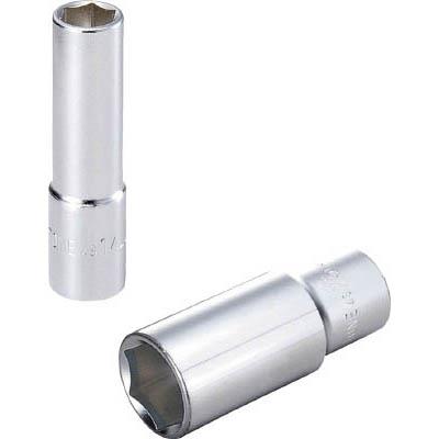 TONE(トネ) 4S-14L ディープソケット 6角 14mm
