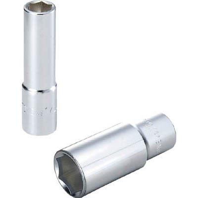 TONE(トネ) 4S-21L ディープソケット 6角 21mm