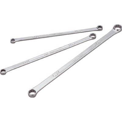 ＴＯＮＥ(トネ) M05-2224 超ロングめがねレンチ ストレート 22X24mm