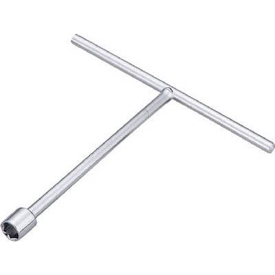 TONE(トネ) TW-17 T形レンチ 17mm