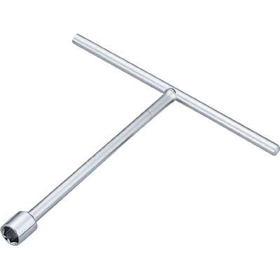 TONE(トネ) TW-26 T形レンチ 26mm