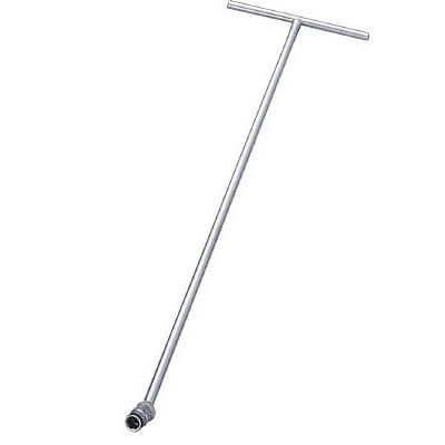 ＴＯＮＥ(トネ) TM-12 T形ミッションレンチ ナットキャッチタイプ 12mm