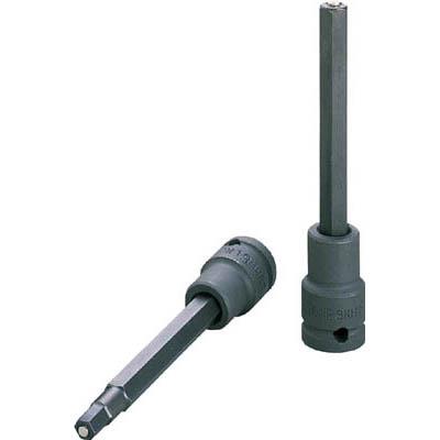 TONE(トネ) 3KH-05LK ロングヘキサゴンソケット マグネット付 5mm