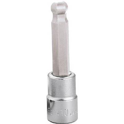 TONE(トネ) 3BH-10 ボールポイントヘキサゴンソケット