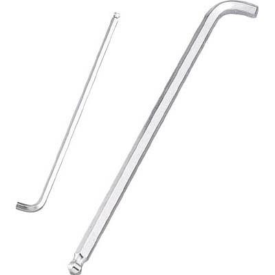 TONE(トネ) BL-08S マスターツール首下ショートロングボールポイントL形レンチ