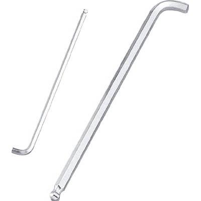 TONE(トネ) BL-10S マスターツール首下ショートロングボールポイントL形レンチ