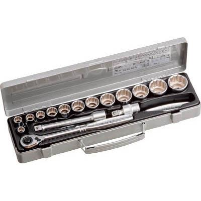 ＴＯＮＥ(トネ) 760M ソケットレンチセット