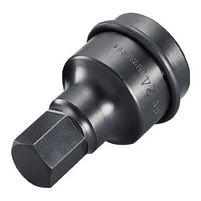 TONE(トネ) 8AH-17 インパクト用ヘキサゴンソケット 17mm