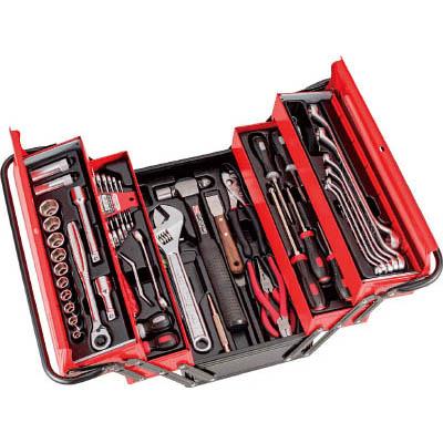 ＴＯＮＥ(トネ) 700AD ツールセット オートメカニック用 56pcs