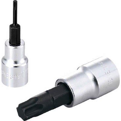 TONE(トネ) 3TX-T10 トルクスソケット 強力タイプ T10
