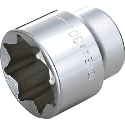TONE(トネ) 4E-23 ソケット 8角 23mm