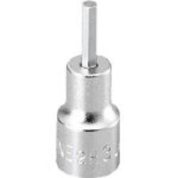 TONE(トネ) 2H-2.5 ヘキサゴンソケット 2.5mm