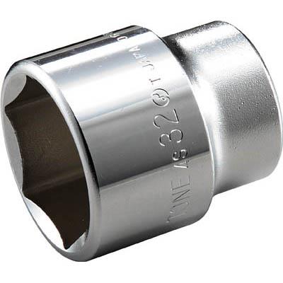 ＴＯＮＥ(トネ) 2S-5.5 ソケット 6角 5.5mm