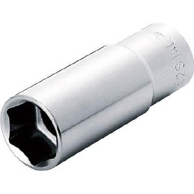 TONE(トネ) 2S-14L ディープソケット 6角 14mm