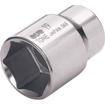 TONE(トネ) 3S-22 ソケット 6角 22mm