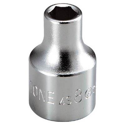 TONE(トネ) 4S-10 ソケット 6角 10mm