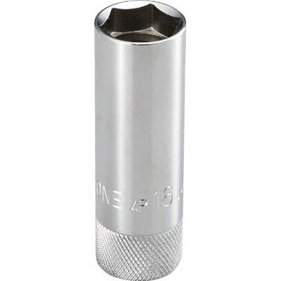 TONE(トネ) 4P-18 プラグソケット 6角・マグネット付 18mm