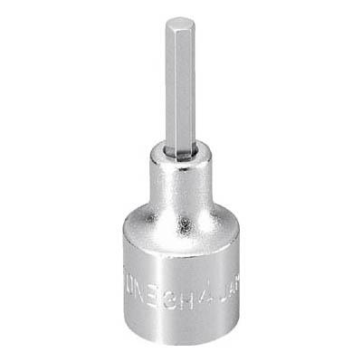 TONE(トネ) 3H-08 ヘキサゴンソケット 8mm