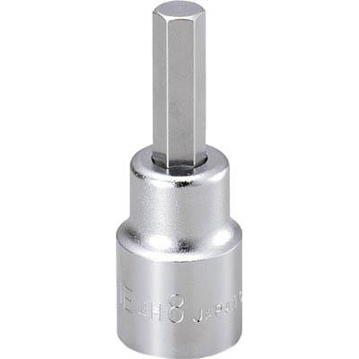 TONE(トネ) 4H-10 ヘキサゴンソケット 10mm