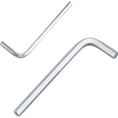 ＴＯＮＥ(トネ) AS-06 マスターツール六角棒L形レンチ 6mm