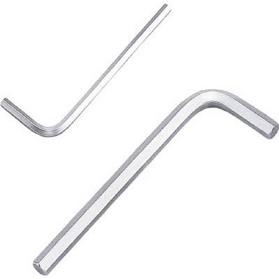 TONE(トネ) AS-08 マスターツール六角棒L形レンチ 8mm