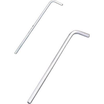 TONE(トネ) AL-2.5 マスターツールロング六角棒L形レンチ 2.5mm