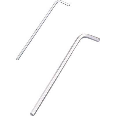 TONE(トネ) AL-08 マスターツールロング六角棒L形レンチ 8mm