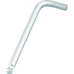 TONE(トネ) BS-08 マスターツールボールポイントL形レンチ