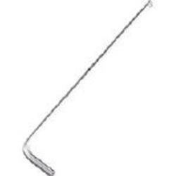 ＴＯＮＥ(トネ) BL-06 マスターツールロングボールポイントL形レンチ