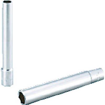 TONE(トネ) 3S-10L120 超ロングソケット 6角 10mm