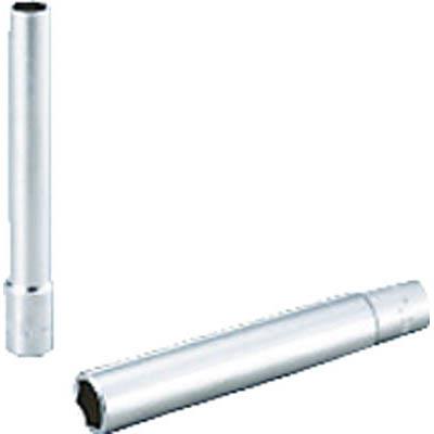 TONE(トネ) 3S-08L120 超ロングソケット 6角 8mm