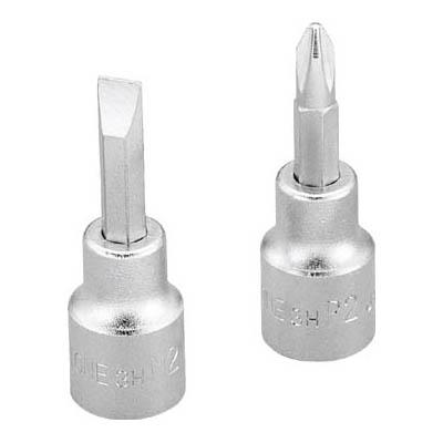 TONE(トネ) 3H-P3 ドライバービットソケット + No.3