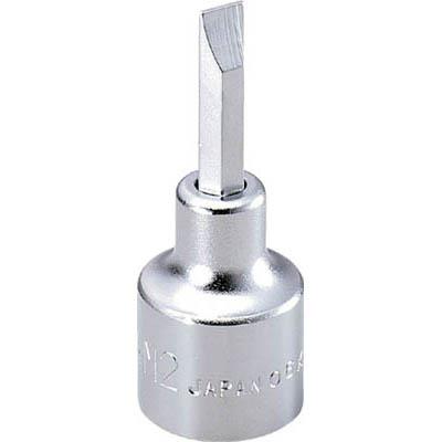 TONE(トネ) 4H-P4 ドライバービットソケット + No.4