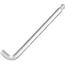 TONE(トネ) BSB-03S マスターツール首下ショートボールポイントL形レンチ 3/32inch