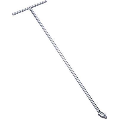 TONE(トネ) TMH-38 T形ミッションハンドル 650mm