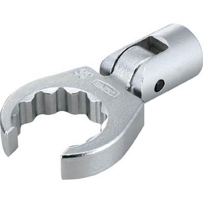 ＴＯＮＥ(トネ) 4DCF-36F フレックスクロウフットレンチ 36mm