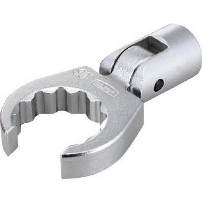 ＴＯＮＥ(トネ) 4DCF-24F フレックスクロウフットレンチ 24mm