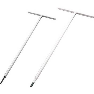 TONE(トネ) THW-10L500 ロングT形ヘキサゴンレンチ 10mm