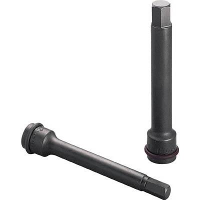TONE(トネ) 4AH-22L インパクト用ロングヘキサゴンソケット 22mm